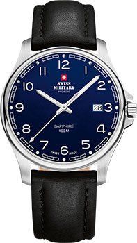 Swiss Military Quartz